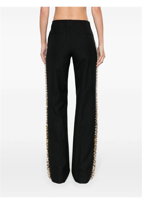 pantalone DRIES VAN NOTEN | Pantalone | PARCHIABIS8218900